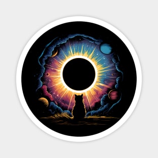 Shadow Dance 2024 Magnet